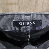 ราคา กางเกงยีนส์แบรนด์ Guess #แท้ 100% (56559521271)
