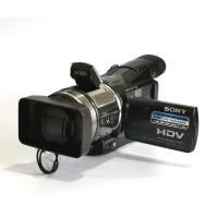 ราคา กล้องวิดีโอ Mini DV HD HDV ความละเอียดสูงของ Sony สําหรับกล้องวิดีโอสําหรับการบันทึกเสียงดูการเล่นแปลงเทปเป็นดิจิตอล (41830390663)