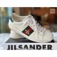 ราคา Gucci ace bee sneaker (16411412400)