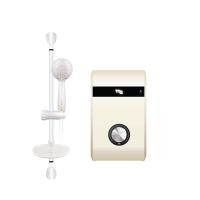 ราคา เครื่องทำน้ำอุ่น m&e รุ่น ME-45PW 4500วัตต์ Instant Water Heater 4,500 w (12205212564)