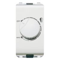 ราคา สวิทช์หรี่ไฟ SCHNEIDER ดิมเมอร์ 500w 3031H500M/K สีขาว (20838952076)