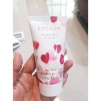 ราคา โลชั่นน้ำหอมEscada perfume body lotion 50ml (1990664090)