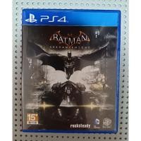 ราคา แผ่นเกม PS4 (มือ2) : BATMAN ARKHAM KNIGHT (22553391907)