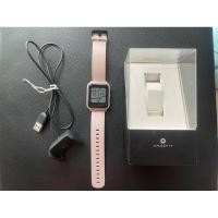 ราคา Amazfit Bip Lite #Pink มือ✌ (19789946778)