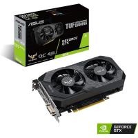 ราคา ASUS TUF Gaming NVIDIA GeForce GTX 1650 OC Edition Graphics Card (17328805280)