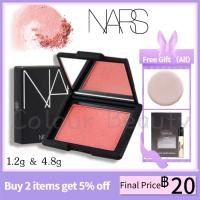 ราคา NARS Bright Color Blush/Rouge #Orgasm #Behave #OrgasmX #Taj Mahal #Deep throat #Gina #Sex Appeal 【แท้ % 】 (52908186430)