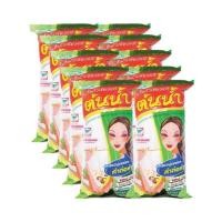 ราคา วุ้นเส้นถั่วเขียว ต้นน้ำ 35 กรัม (แพ็ค 10) (11741511290)