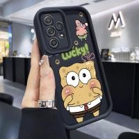 ราคา Samsung Galaxy A52 4G A52 5G A52s 5G A13 A23 4G A23 5G Case Soft Cover (53810655820)