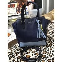 ราคา พร้อมส่ง**กระเป๋าสะพายข้างCOACHแท้มือสอง (8353895843)
