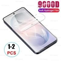 ราคา 1-2 ชิ้นคลุมทั้งหมด Anti scratch Anti Blue Light Soft Hydrogel ฟิล์มสําหรับ ZTE Axon 10 11 30 40 50 60 10 วินาที Ultra Pro SE Lite 4G 5G Anti Spy ความเป็นส่วนตัวและ HD ป้องกันหน้าจอ Matte ฟิล์ม (55459