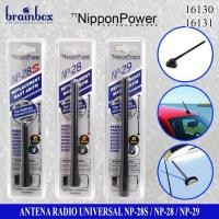 ราคา เสาอากาศวิทยุสากล NP-28S NP-28 NP-29 (42880169734)