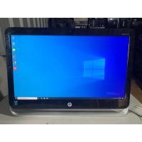 ราคา All in one ตั้งโต๊ะแบรนด์ HP "สเปค" -CPU i5-4570T -RAM 4 GB -HDD 1 TB -WINDOWS 10 (26560823274)