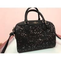 ราคา Coach F37747 หมอนจิ๋ว Star Glitter (2664522718)
