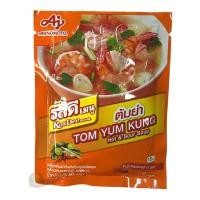 ราคา รสดี ผงปรุงรสต้มยำกุ้ง ขนาด 60 กรัม บรรจุ 10 ซอง (23521395382)