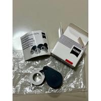 ราคา กล้องส่องพระ ZEISS D40 10X เลนส์ไม่เคลือบ กล่องแดง หายาก ใครหากล้องอยู่ แนะนำเลยครับ (24651876650)