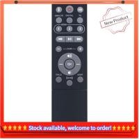 ราคา รีโมทคอนโทรล RSB-11 เปลี่ยน 1063117 สําหรับระบบ Sound Bar RSB-14 1063120 รีโมทคอนโทรล RSB11 RSB14 (57958928770)