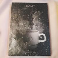ราคา อัลบั้ม EXO : Universe พร้อมส่ง ไม่มีการ์ด ราคารวมโปส(Suho) ของแท้พรีมาจากเกาหลี (4896359804)