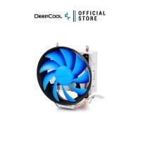 ราคา DEEPCOOL - CPU COOLER GAMMAXX 200T (DP-MCH2-GMX200T) (11443741983)