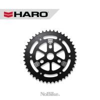 ราคา OPC Alloy 44t BMX Old School Haro แผ่นโซ่ข้อเหวี่ยงกลาง (43203468131)