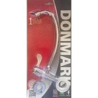 ราคา ก็อกน้ำสำหรับอ่างล้างชามติดผนังดอนมาร์ค(DONMARK)รุ่น MC401-11 (7356053240)