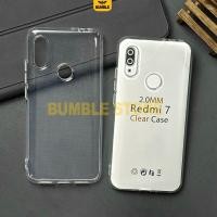 ราคา Bumble - Redmi 7 Redmi 7A Redmi 8 Redmi 8A Redmi 9 Redmi 9A Redmi 9C Redmi 9T Redmi A1 Redmi A2 Softcase Clear Case Bening 2.0mm Case Redmi 7A Redmi 8 Redmi 9A Redmi 9A Redmi Redmi 9C Redmi 9T Redmi A