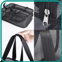 ราคา APPEAR Quick Dry Shower Big Pockets Bathroom Carry Tote Tote Bag Beach Storage Bag (50058498797)