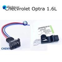ราคา FT ซ็อกเก็ตเพลาลูกเบี้ยวเซ็นเซอร์เพลาลูกเบี้ยวสําหรับ Checvrolet Optra 1.6L (42823902697)