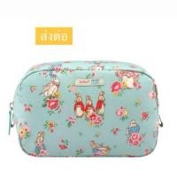 ราคา กระเป๋าเครื่องสำอาง cath kidston peter rabbit (27617473651)