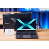 ราคา (ของใหม่)Infinix INBOOK X1 PRO i7-1065G7 ram16 ssd512 คีย์บอร์ดไฟ จอ14 IPS อุปกรณ์ครบกล่อง ขายเพียง 11,990.- (27226796703)