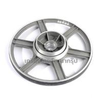 ราคา Makita อะไหล่ล้อใบเลื่อยสาย ตัวล่าง เครื่องโต๊ะเลื่อยสายพาน รุ่น LB1200B (JM21000050) ใช้ประกอบงานซ่อมอะไหล่แท้ (41381257357)