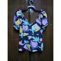 ราคา เสื้อPomelo sizeM มือสอง (12694384826)