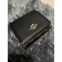 ราคา กระเป๋าสตางค์สั้น coach (21962037856)