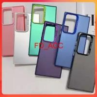 ราคา สีธรรมดา Hardcase [ samsung a37 5g / samsung a57 5g / samsung a56 5g / samsung a36 5g / samsung m34 / samsung m32 4g / samsung m54 / samsung m15 / samsung m10 ] (55059330347)
