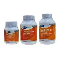 ราคา Mega Calcium D แคลเซียม-ดี 20’s, 60’s, 90’s (50158300722)