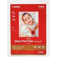 ราคา กระดาษ Canon Glossy Photo Paper "Everyday Use" GP-508 (2340183918)
