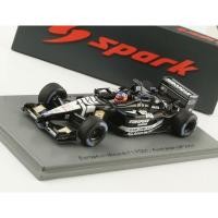 ราคา [มาใหม่เดือนพฤษภาคม] F1 Racing Model 1: 43 Spark Minnaldi PS01 Alonnzaori Australia Station Minndi 2001 Racing Season F1 Racing Season F01 สถานีอาชีพออสเตรเลีย Alon (53759916250)