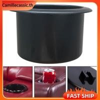 ราคา [CAMILLES]ที่วางแก้วสําหรับรถแบ่งที่นอนผู้เอนกายเฟอร์นิเจอร์โซฟาโต๊ะโป๊กเกอร์ (55210536108)