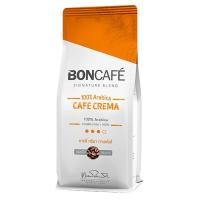ราคา บอนกาแฟ ซิกเนเจอร์เบลนด์ คาเฟ่ ครีมา กาแฟแท้ชนิดเม็ด 250 ก. KETO-FRIENDLY (19071871998)
