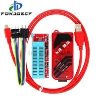 ราคา Pickit3.5 โปรแกรมเมอร์ และ PIC ICD2 PICKit3.5 PIC KIT3.5 PICKIT3 อะแดปเตอร์โปรแกรมเมอร์ที่นั่ง (22439077438)
