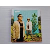 ราคา CD เพลง SCRUBB เซต 1,368 (50905939398)