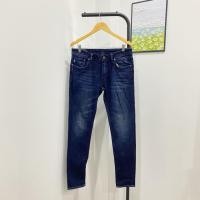 ราคา CC-OO กางเกงยีนส์ขายาวผู้ชาย size 34 (50060143655)
