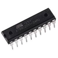 ราคา AT89C2051 AT89C2051-24U MCU Microcontroller (2490584410)