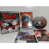 ราคา แผ่นเกมส์ Ps3 - Yaiba Ninja Gaiden Z (Playstation 3) (อังกฤษ) (29355376751)
