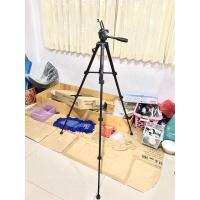 ราคา ขาตั้งกล้อง yunteng vct 668 (15409651637)