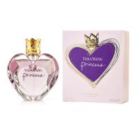 ราคา Vera Wang Princess EDT Women 100 ml กล่องซีล (1509868864)