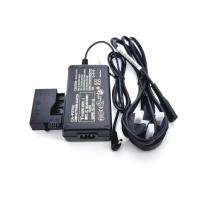 ราคา 1pcs ACK-E8 ACKE8 ACK E8 AC Power Adapter Kit สําหรับ Canon EOS T2i T3i T4i T5i 550D 600D 650D 700D Kiss X4 X5 X6 กล้องดิจิตอล (57660773483)