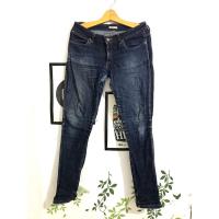 ราคา PRELOVED WRANGLER ORIGINAL JEANS SIZE 29 (19877405348)