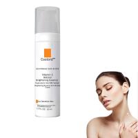 ราคา Coolord LuxeLift Skin Firming Rejuvenating Cream,LuxeLift Skin Firming Youth Butter,Firming Moisturizing Cream,เหมาะสําหรับทุกสภาพผิว-50ML(1 ขวด) (44709013423)