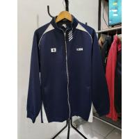 ราคา เสื้อแจ็คเก็ต Descente Navy ดั้งเดิม (50108875453)