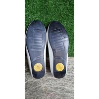 ราคา รองเท้าผ้าใบหนังfitflop (10931870032)